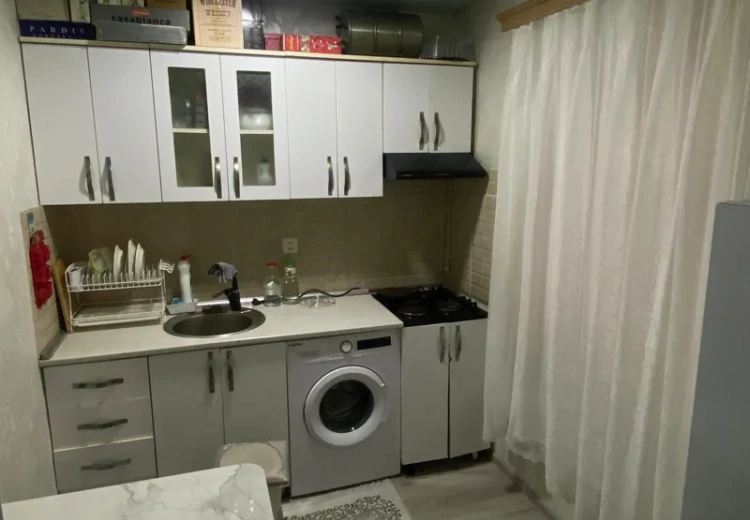 2 otaqlı mənzil Kirayə (aylıq), Xətai, Bakı
