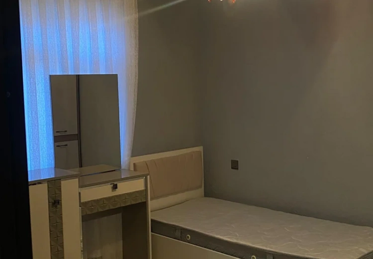 2 otaqlı mənzil Kirayə (aylıq), Xətai, Bakı