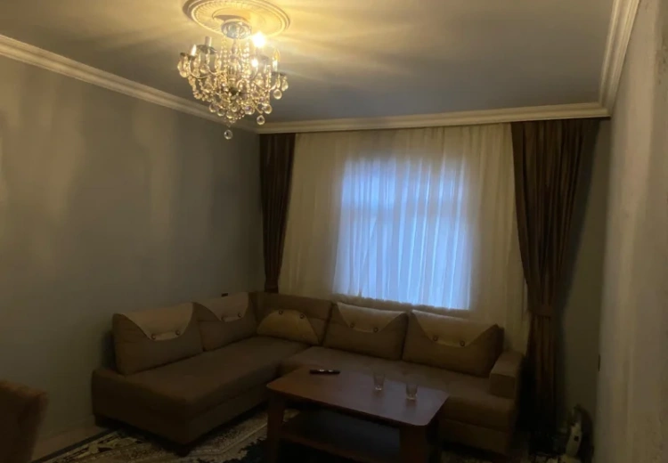 2 otaqlı mənzil Kirayə (aylıq), Xətai, Bakı