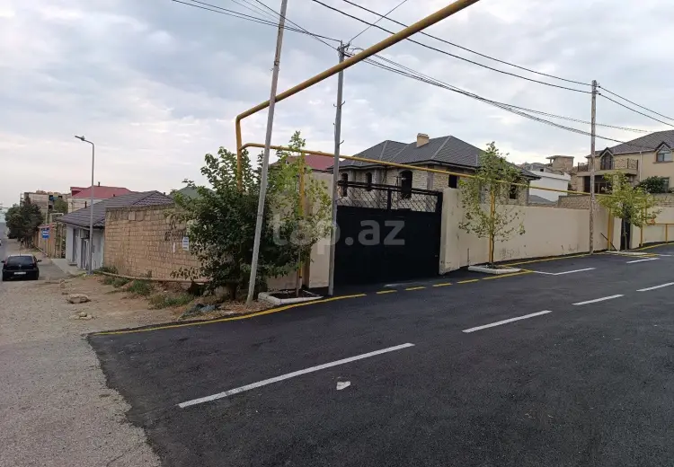 0 m² Obyekt / Ofis , Badamdar qəs., Səbail, Bakı