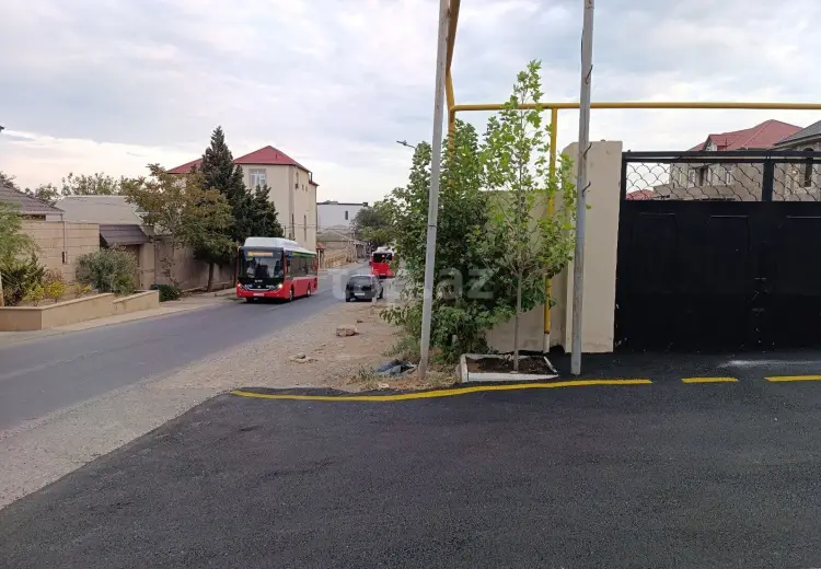 0 m² Obyekt / Ofis , Badamdar qəs., Səbail, Bakı