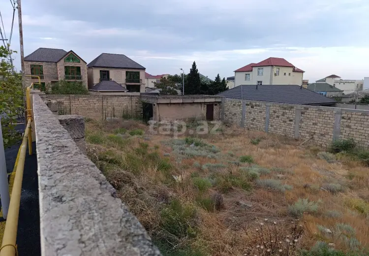 0 m² Obyekt / Ofis , Badamdar qəs., Səbail, Bakı
