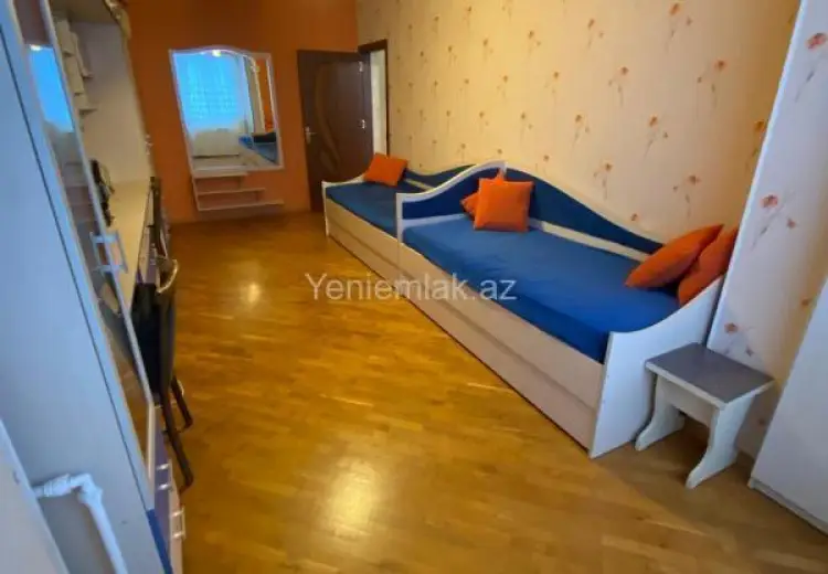 275 000 AZN - 4 otaqlı mənzil Satılır, Nəsimi, Bakı
