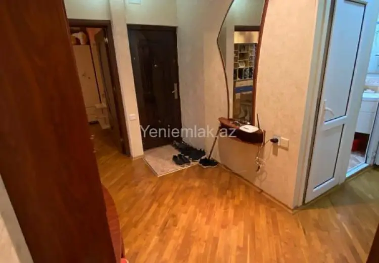 275 000 AZN - 4 otaqlı mənzil Satılır, Nəsimi, Bakı