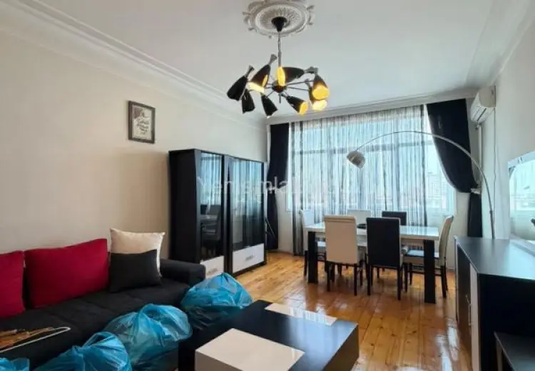 217 000 AZN - 2 otaqlı mənzil Satılır, 8-ci kilometr, Nizami, Bakı