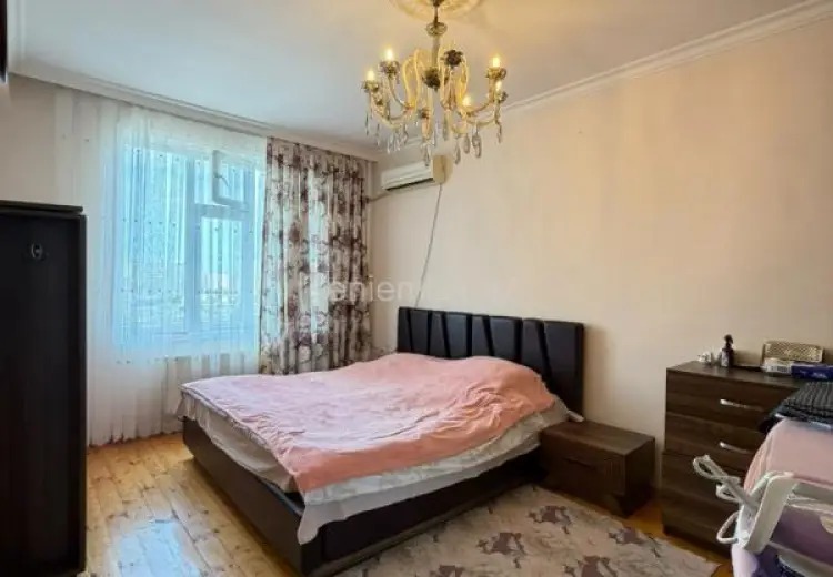 217 000 AZN - 2 otaqlı mənzil Satılır, 8-ci kilometr, Nizami, Bakı