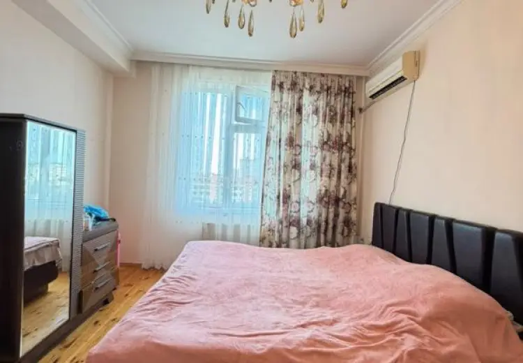 217 000 AZN - 2 otaqlı mənzil Satılır, 8-ci kilometr, Nizami, Bakı