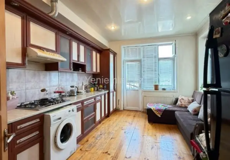 217 000 AZN - 2 otaqlı mənzil Satılır, 8-ci kilometr, Nizami, Bakı