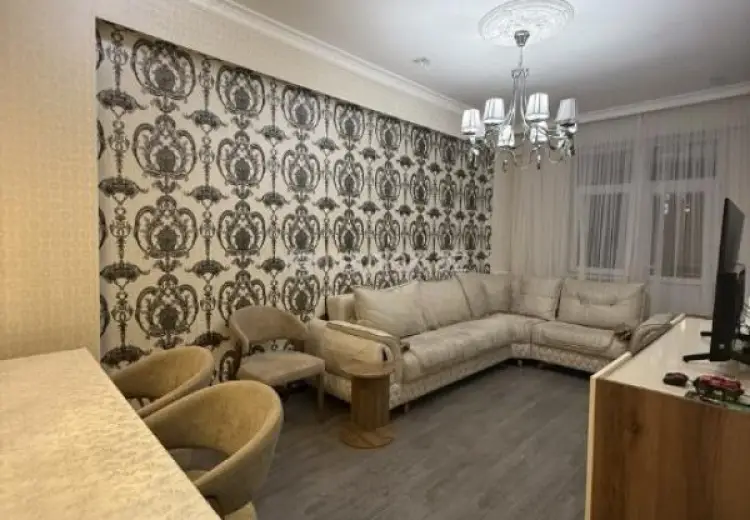 232 000 AZN - 3 otaqlı mənzil Satılır, Badamdar qəs., Səbail, Bakı