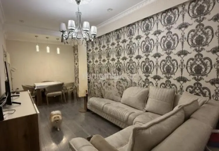 232 000 AZN - 3 otaqlı mənzil Satılır, Badamdar qəs., Səbail, Bakı