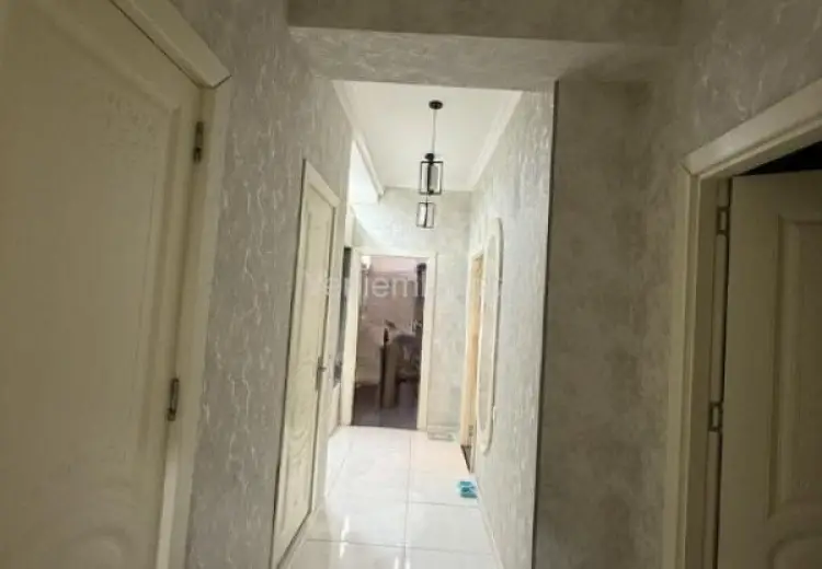 232 000 AZN - 3 otaqlı mənzil Satılır, Badamdar qəs., Səbail, Bakı
