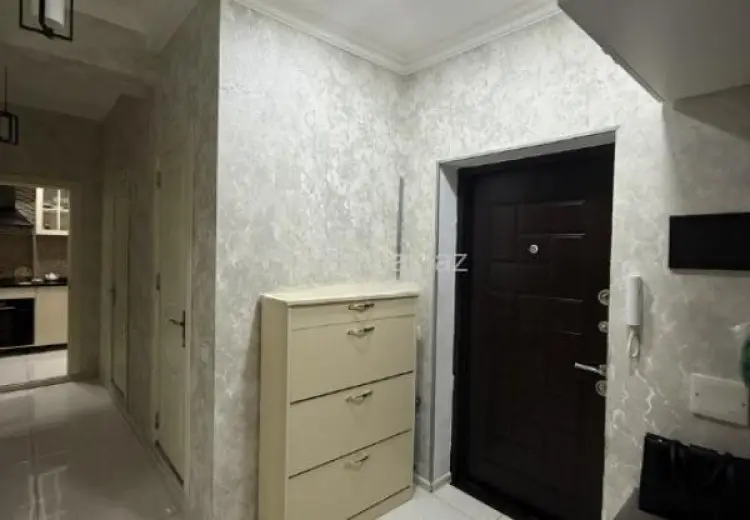 232 000 AZN - 3 otaqlı mənzil Satılır, Badamdar qəs., Səbail, Bakı