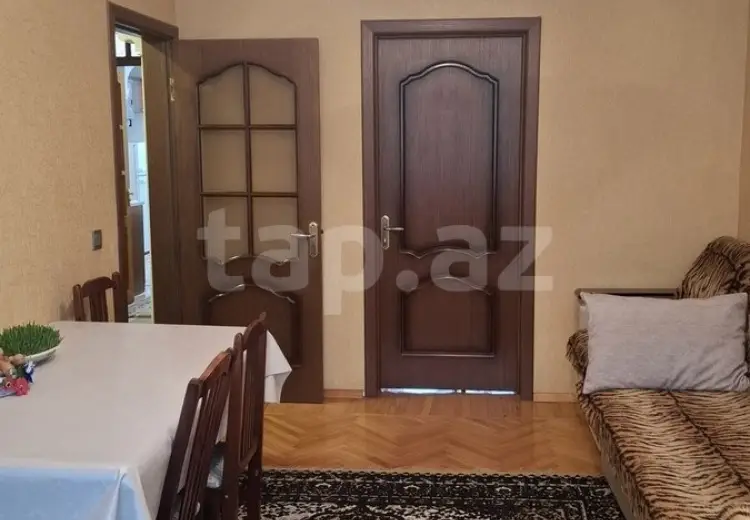 3 otaqlı mənzil , Sumqayıt