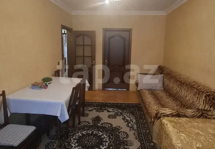 3 otaqlı mənzil , Sumqayıt