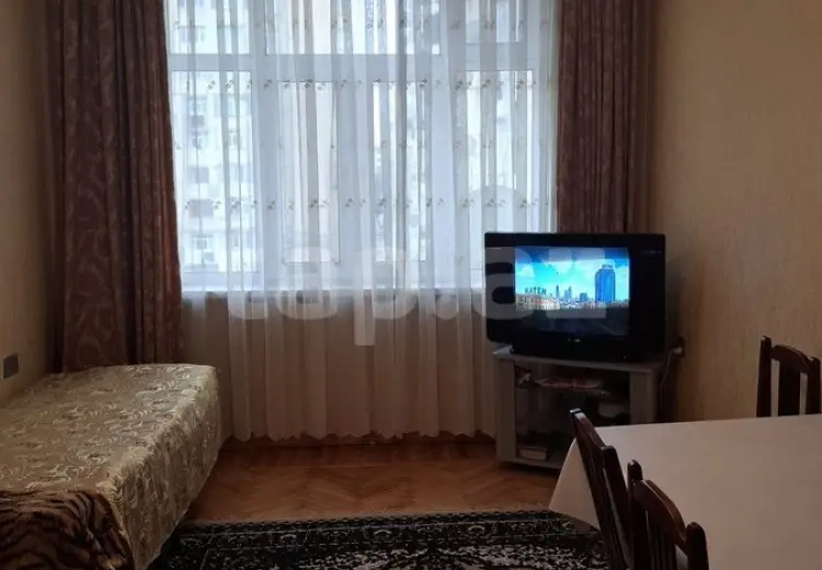 3 otaqlı mənzil , Sumqayıt