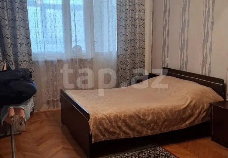 3 otaqlı mənzil , Sumqayıt
