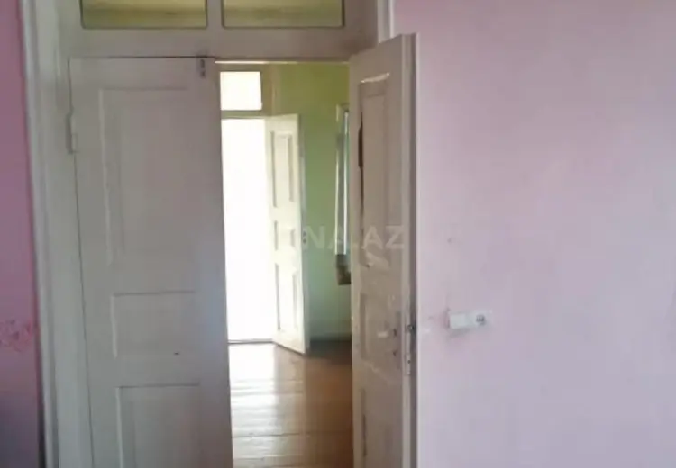 100 AZN - 2 otaqlı mənzil Kirayə (aylıq), Qazax