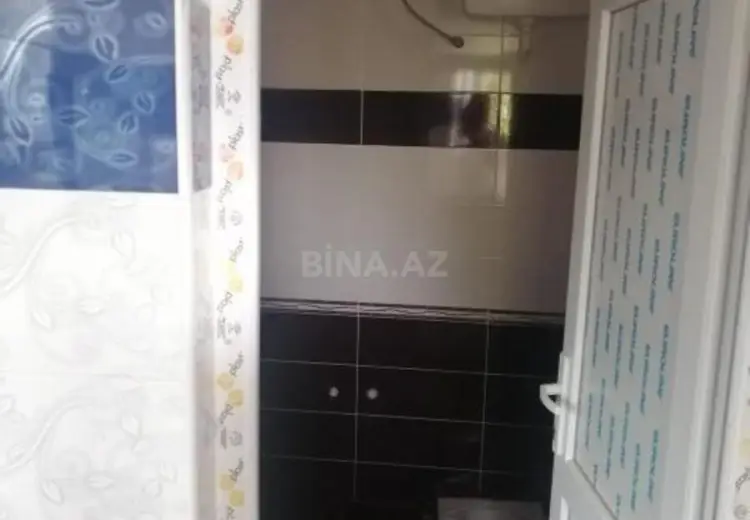 100 AZN - 2 otaqlı mənzil Kirayə (aylıq), Qazax