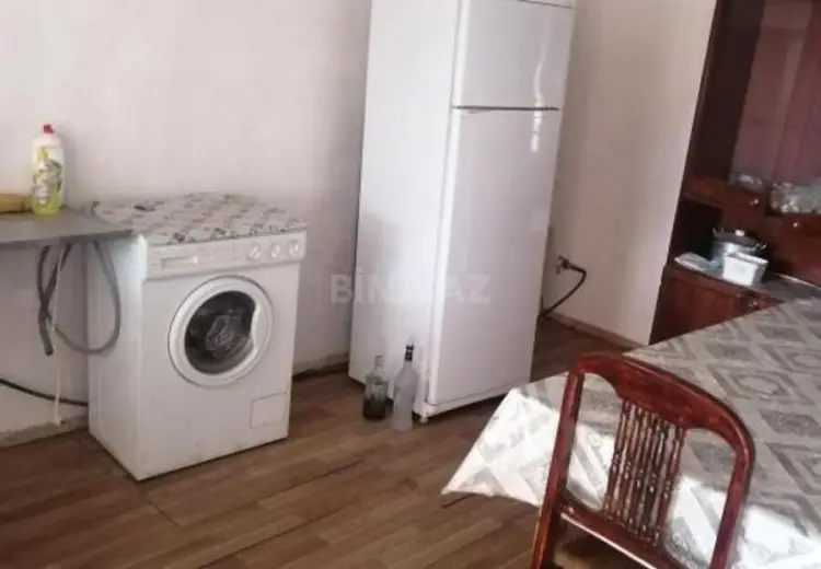 100 AZN - 2 otaqlı mənzil Kirayə (aylıq), Qazax