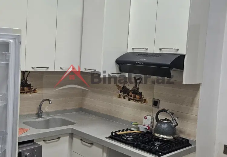 2 otaqlı mənzil Satılır, Sumqayıt
