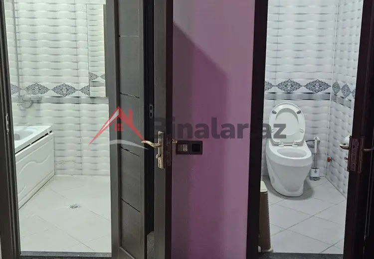 2 otaqlı mənzil Satılır, Sumqayıt