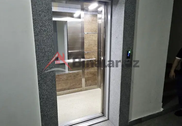 2 otaqlı mənzil Satılır, Sumqayıt