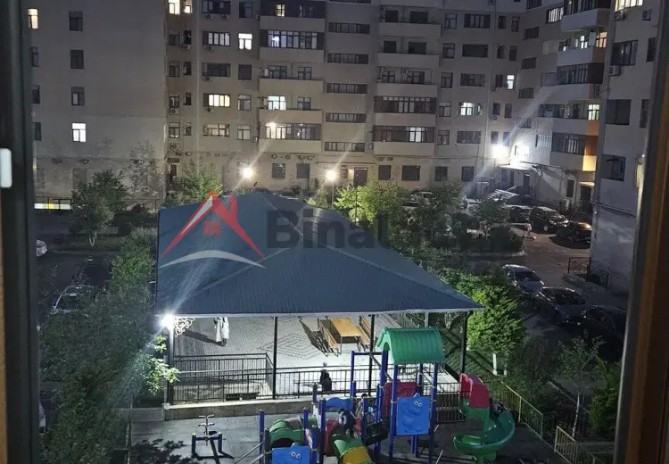 2 otaqlı mənzil Satılır, Sumqayıt