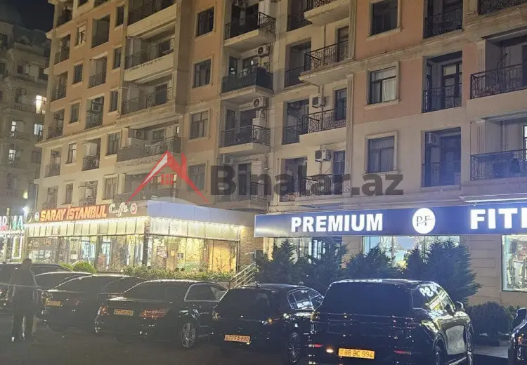 2 otaqlı mənzil Satılır, Sumqayıt