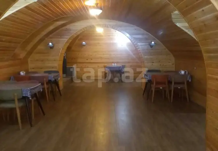 0 m² Obyekt / Ofis , İçəri şəhər, Səbail, Bakı