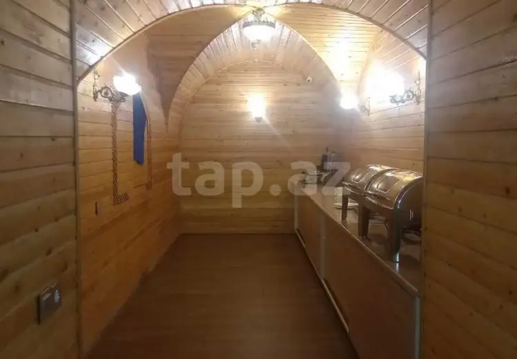 0 m² Obyekt / Ofis , İçəri şəhər, Səbail, Bakı