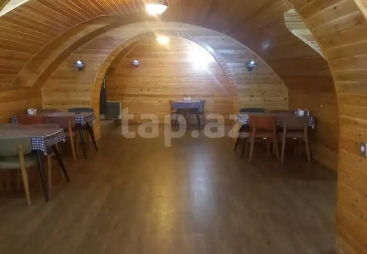 0 m² Obyekt / Ofis , İçəri şəhər, Səbail, Bakı