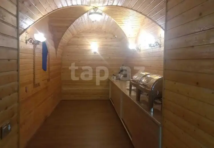 0 m² Obyekt / Ofis , İçəri şəhər, Səbail, Bakı