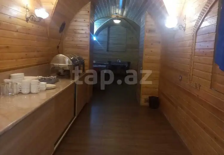 0 m² Obyekt / Ofis , İçəri şəhər, Səbail, Bakı