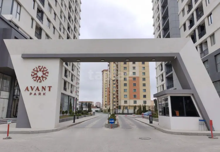 2 otaqlı mənzil , Bakı