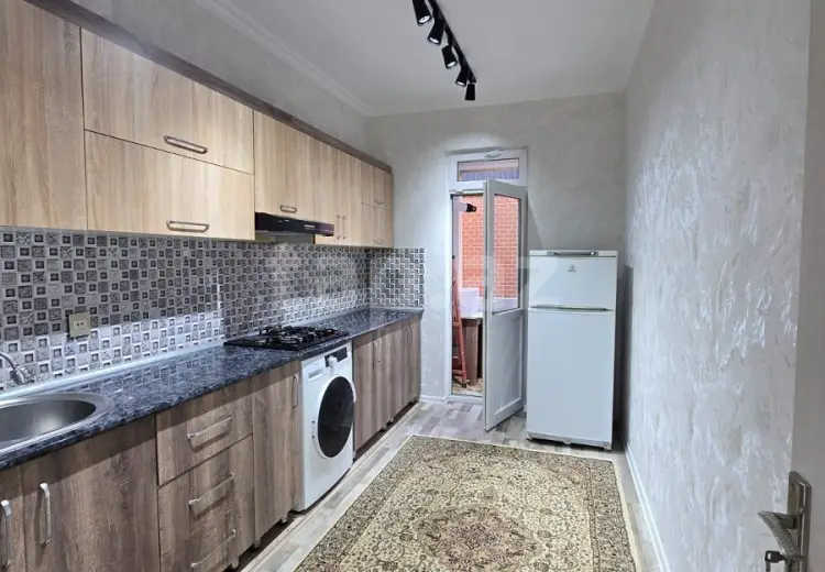 2 otaqlı mənzil , Xırdalan