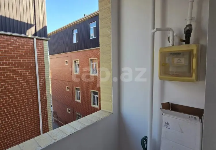 2 otaqlı mənzil , Xırdalan