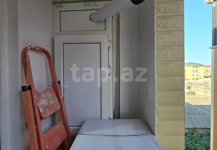 2 otaqlı mənzil , Xırdalan