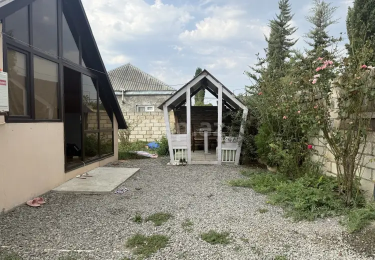 3 otaqlı mənzil , Xaçmaz
