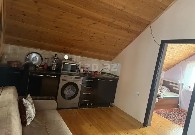 3 otaqlı mənzil , Xaçmaz