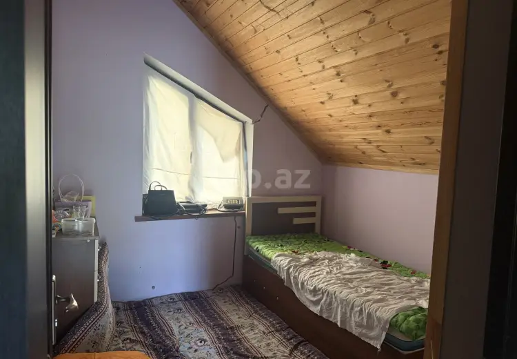 3 otaqlı mənzil , Xaçmaz