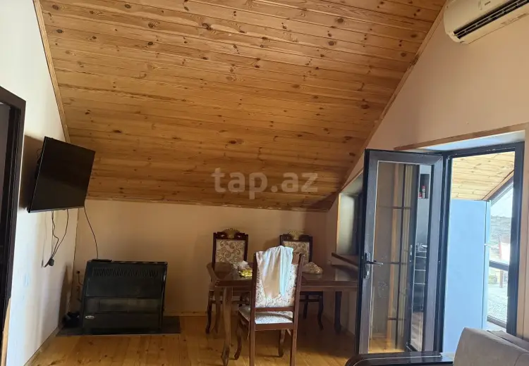 3 otaqlı mənzil , Xaçmaz