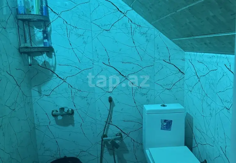 3 otaqlı mənzil , Xaçmaz