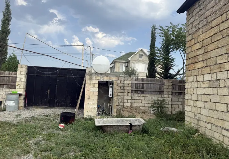 3 otaqlı mənzil , Xaçmaz