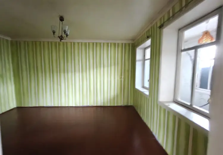 5 otaqlı mənzil Satılır, Şamaxı