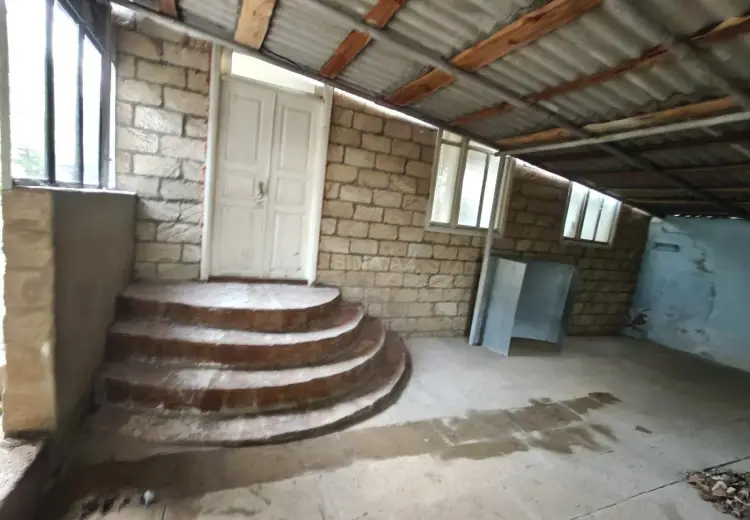 5 otaqlı mənzil Satılır, Şamaxı
