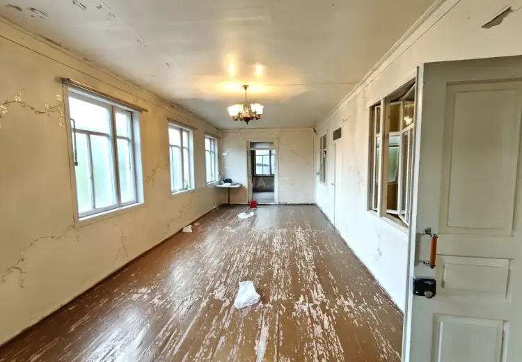5 otaqlı mənzil Satılır, Şamaxı