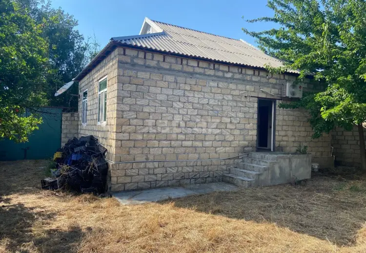 2 otaqlı mənzil , Mingəçevir