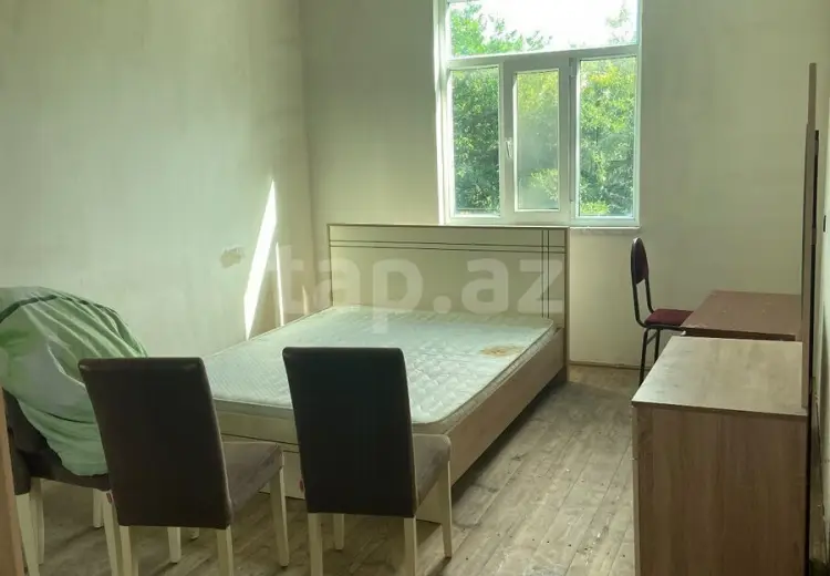 2 otaqlı mənzil , Mingəçevir