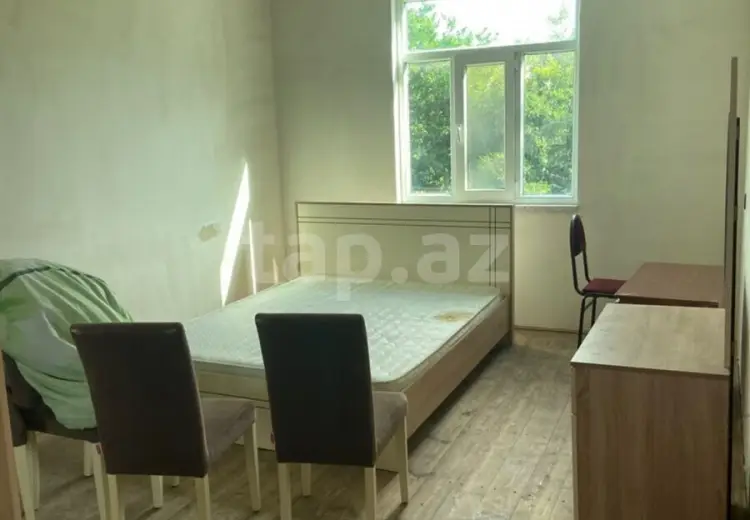 2 otaqlı mənzil , Mingəçevir