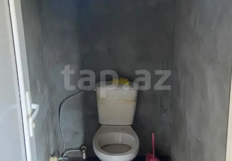 2 otaqlı mənzil , Mingəçevir